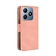 thumbnail image 2 of Funda Tipo Billetera FOXDOCK para Realme Narzo N63 4G – Tapa Flip con Tarjetero, 2 of 5