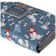 thumbnail image 4 of Cartera tipo cartera Loungefly de piel sintética con cremallera para perros Disney, 4 of 5