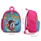 thumbnail image 2 of Mochila Escolar Desmarcar El Show De Ren Y Stimpy Rosa, 2 of 6
