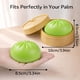 thumbnail image 3 of Juguete antiestrés Squishy de Dumpling LEGEOS, caja misteriosa, 2 piezas, 3 of 6