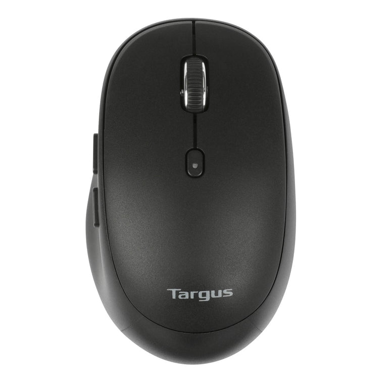 Mouse Targus Midsize Multi Dispositivo Antimicrobial