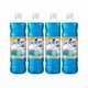 thumbnail image 1 of Pack 4 Poett Suavidad de Algodon 900ml , Perfuma Y Desinfecta,, 1 of 2
