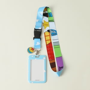 Colgante Niño Celeste Nubes Pixar Disney