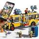 thumbnail image 2 of Autobús LEGO Hidden Side Paranormal Intercept 3000 70423, 2 of 3