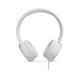 thumbnail image 1 of Audífonos JBL Tune 500 Plegables Blanco, 1 of 4