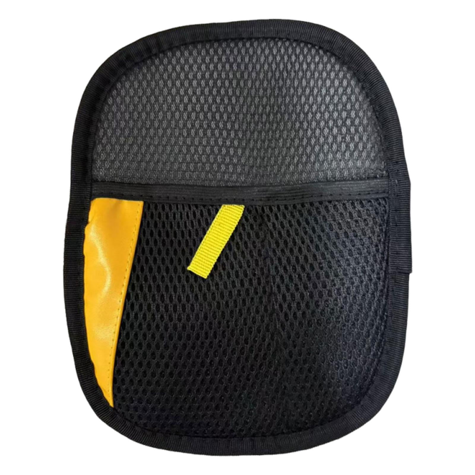 Magideal - Guante Para Quitar El Pelo De Mascotas, Herramienta De Aseo Para Perros Y Gatos, Para Limpiar Sábanas, Sofás, Accesorio Lavable A Máquina, 24 X 18 Cm,