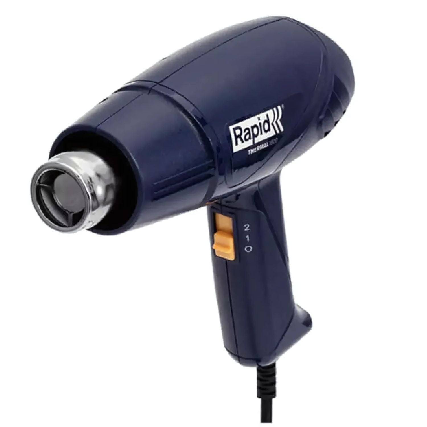 Rapid - Pistola Aire Caliente 1600w 550 Grados - Ps