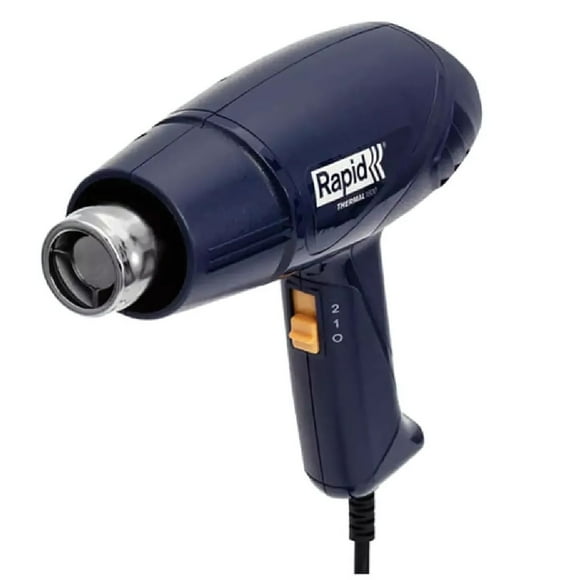Pistola Aire Caliente 1600W 550 Grados - PS