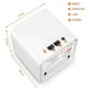 thumbnail image 4 of Router Extensor Repetidor Nova NW5 AC1200 Dual Blanco, 4 of 4
