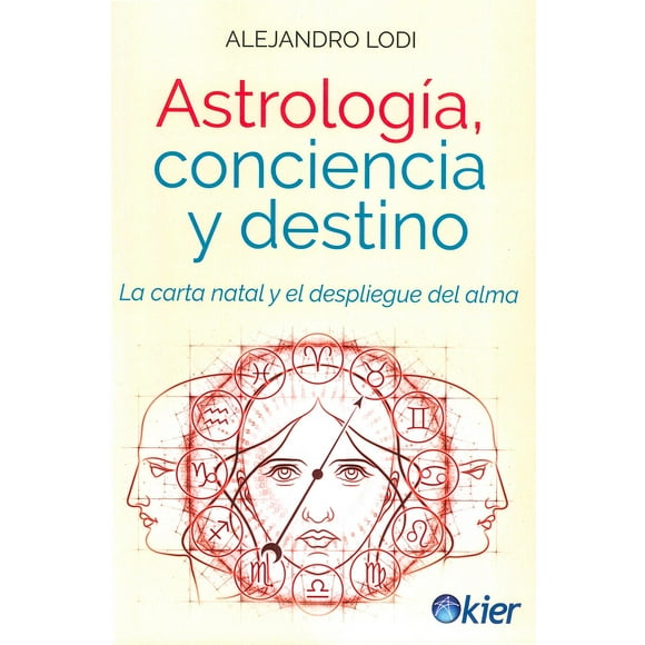 Astrología, Conciencia Y Destino. /481