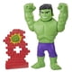 thumbnail image 3 of Figura de Acción Spidey & His Amazing Friends Hulk, 3 of 4