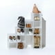 thumbnail image 3 of Zapatero organizador personalizable de 6 secciones Like-It, 3 of 4