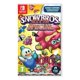 thumbnail image 1 of Snow Bros. Nick & Tom Special (EURO)- Nsw - Megagames, 1 of 2