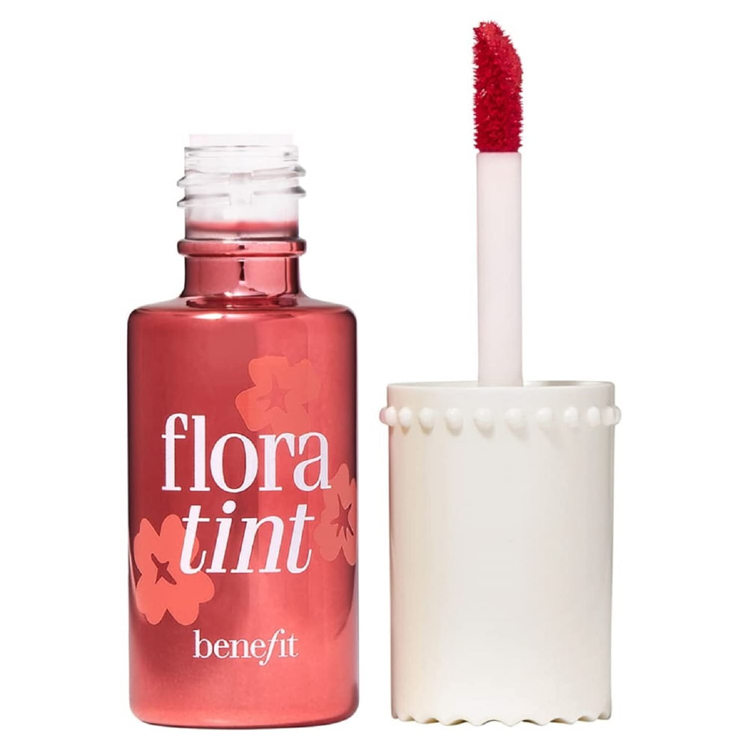 Tinte Para Labios Y Mejillas Benefit Cosmetics Benetint Floratint