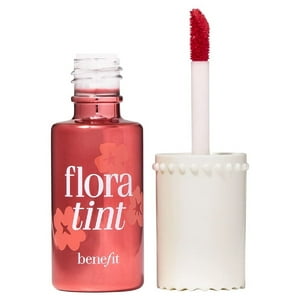 Tinte Para Labios Y Mejillas Benefit Cosmetics Benetint Floratint