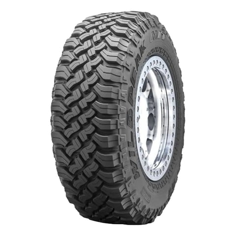 Neumatico Falken 245/75R16 Wildpeak M/T 120/116Q 10Pr Q