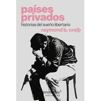 Big Sur - Libro Países Privados - Raymond B. Craib