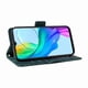 thumbnail image 5 of Carcasa FOXDOCK Vivo Y03 4G de cuero PU, diseño acolchado clásico, protección contra caídas y rayones, 5 of 5
