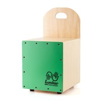 Tumbao Percussion - Cajon Peruano Tumbao Tp110