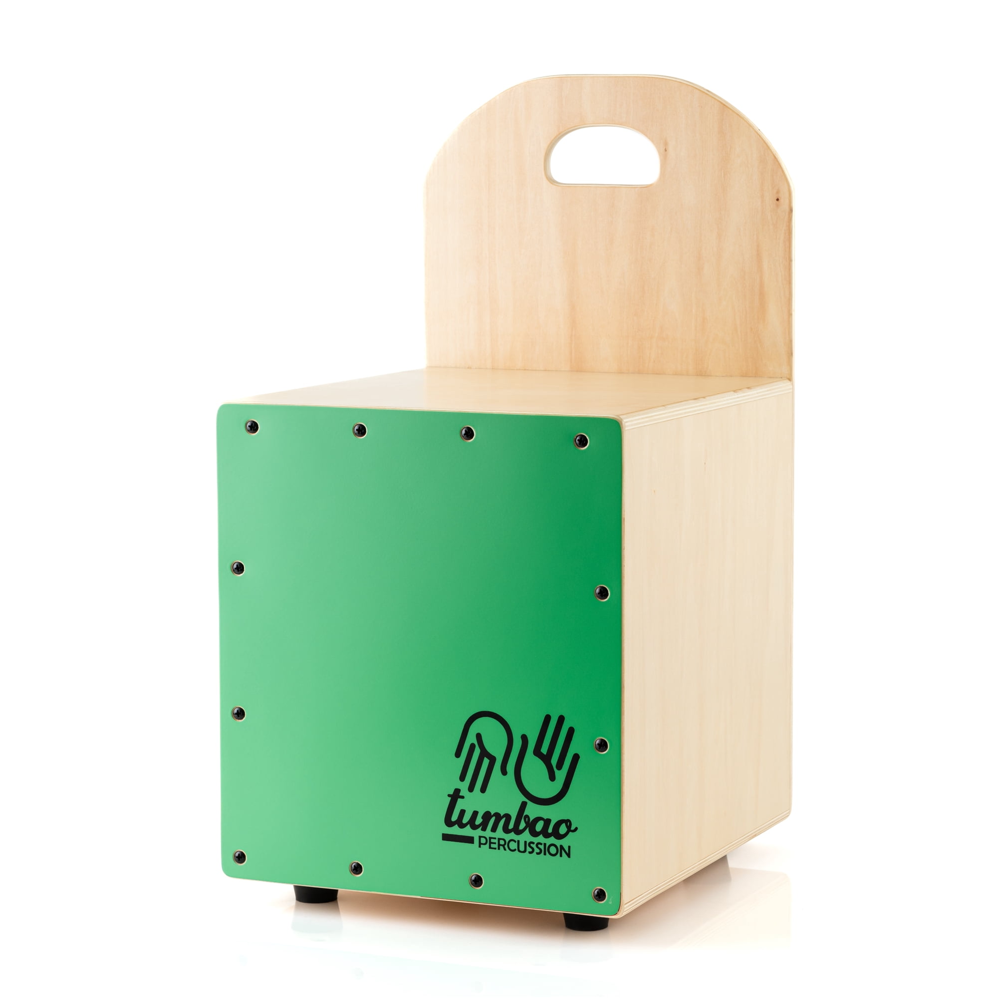 Tumbao Percussion - Cajon Peruano Tumbao Tp110