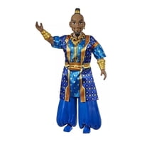 Genérico - Juguete Figura De Accion 30Cm Genio Humano