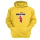 thumbnail image 1 of Polerón Canguro Linkin Park Amarillo Talla M Unisex, 1 of 1