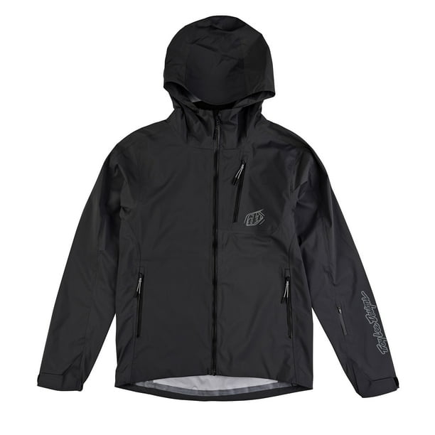 Giacca Troy Lee Designs Scout Traverse Black € 160,00 prezzo AV Cross