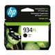 thumbnail image 1 of Cartucho de tinta HP 934XL negro de alto rendimiento | 1000 páginas, 1 of 9