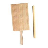 Bothyi - Tablas Para Hacer Ñoquis, Herramienta Para Hacer Pasta Casera Para Cocinar Suministros De Cocina