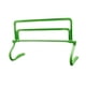 thumbnail image 4 of Valla De Agilidad De Altura Ajustable Para Saltos De Obstáculos En Interiores Y Exteriores, Color Verde, 4 of 5
