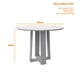 thumbnail image 4 of Juego De Comedor Isabella 4S Color Beige, 4 of 6