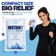 thumbnail image 3 of Compresas frías desechables instantáneas AllSett Health - Pack de 10, 3 of 6