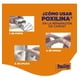 thumbnail image 3 of Masilla Epóxica Poxilina ® 38 Ml, 3 of 6