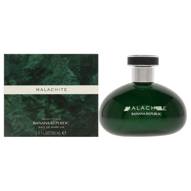 Perfume Banana Republic Malachite Edp
