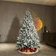 thumbnail image 1 of Arbol De Navidad 1.9 M Nevado Jardimex, 1 of 7