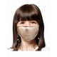 thumbnail image 2 of Mascara Filtrante Lavable Niños Fu+ Beige -xs Naroo Mask, 2 of 8