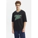 thumbnail image 1 of Polera Hombre Slim Negro - Vll, 1 of 4