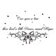 thumbnail image 1 of Decomural Once Upon A Time Personalised Name WS-44244, 1 of 2