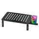 thumbnail image 1 of Base monitor con soporte celular NW-MAC23, 1 of 3