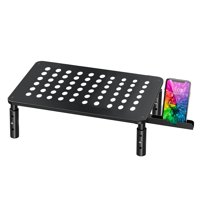 Newo - Base Monitor Con Soporte Celular Nw-Mac23