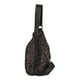 thumbnail image 5 of Mochila Bolso Cruzado Renata Animal Print Calu, 5 of 6