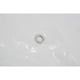 thumbnail image 3 of Forro Cortina 175x175 cm Transparente, 3 of 4