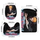 thumbnail image 3 of Juego de Alfombras de Baño Desmarcar Bleach 3 Piezas, 3 of 6