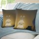 thumbnail image 3 of MIFFY Fundas de almohada de terciopelo con tema, regalos de funda de almohada, decoración para el hogar, cojín de lanzar, regalo de cumpleaños para fans y parejas. 50cm x 50cm., 3 of 6