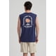 thumbnail image 3 of Polera Hombre Print Azul - ll, 3 of 8