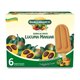 thumbnail image 2 of Helado de agua en barra Sabor Lúcuma Manjar Caja, 6 Un, 2 of 2