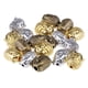 thumbnail image 1 of 18 Piezas De Cuentas Sueltas Con Forma De Cabeza De Buda, Accesorios Para Hacer Joyas, 1 of 5