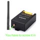 thumbnail image 5 of Interruptor remoto inalámbrico dstfuy AC 110V/120V/240V/40A con relevador, 5 of 7
