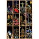 thumbnail image 3 of Set de Pintura de Arte Rasca Ryoma Rainbow con Vincent Van Gogh, 3 of 6