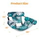 thumbnail image 5 of Sillas flotantes para piscina Sloosh inflables, 2 paquetes para adultos, 5 of 8
